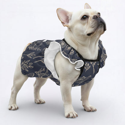 Mabel - French Bulldog Dresses for Females