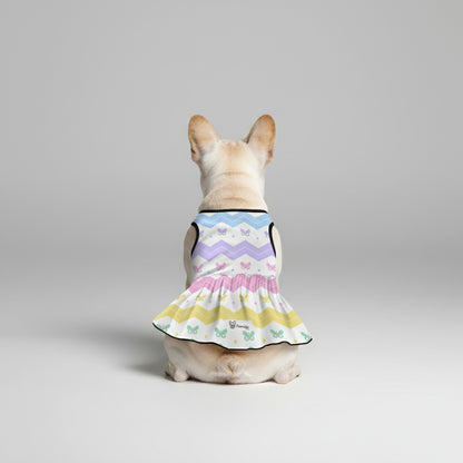Riley - French Bulldog Dresses for Females