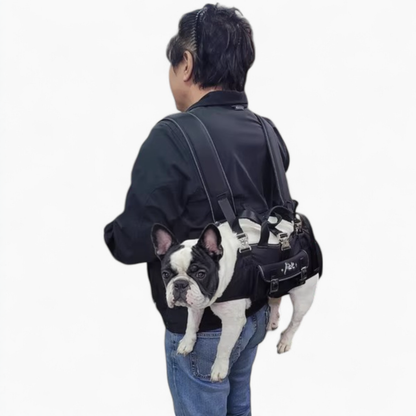 french bulldog carrier