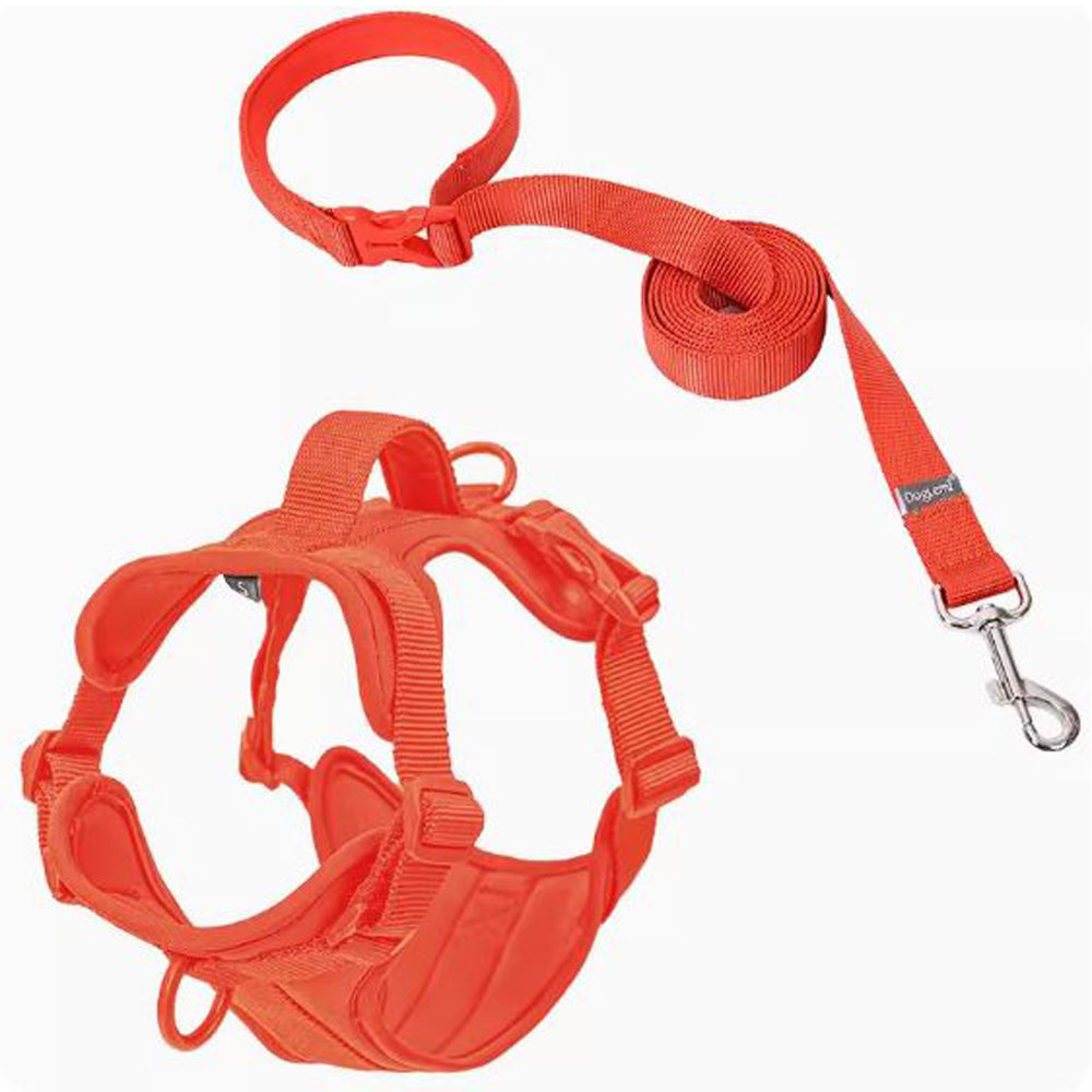 
french bulldog puppy harness​