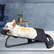 Portable Rocking Chair for French Bulldog – frenchie Shop