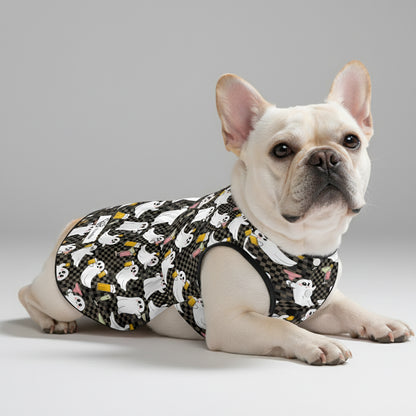 Halloween - French Bulldog Dresses for Females
