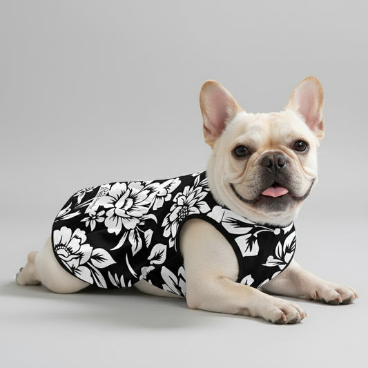 Eliana - French Bulldog Dresses for Females