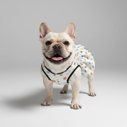 Lulu - French Bulldog Dresses for Females