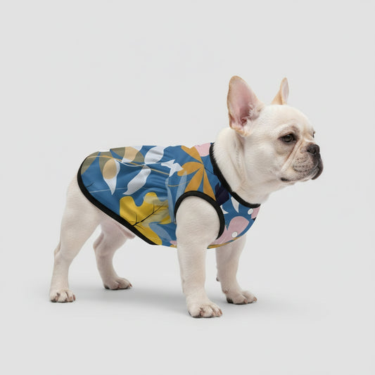Claire - French Bulldog Dresses for Females