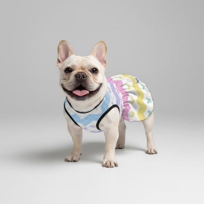 Riley - French Bulldog Dresses for Females