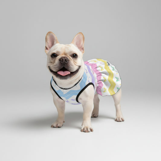Riley - French Bulldog Dresses for Females
