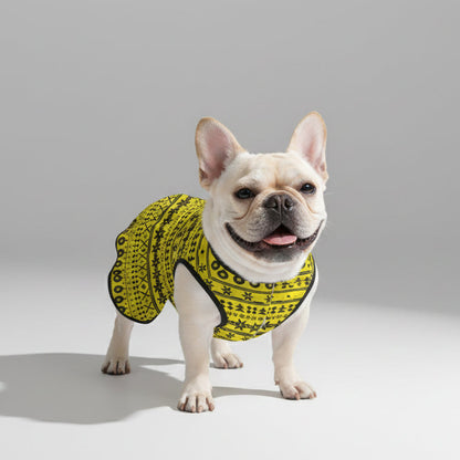Victoria - French Bulldog Dresses for Females