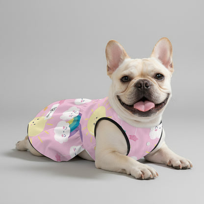 Mia - French Bulldog Dresses for Females