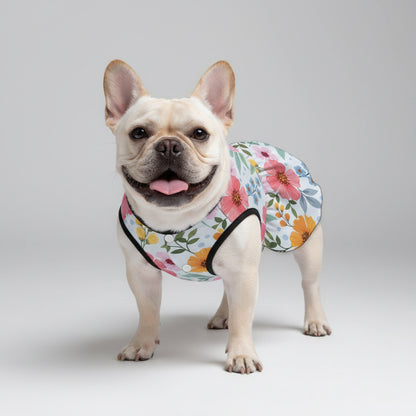 Naomi  - French Bulldog Dresses for Females