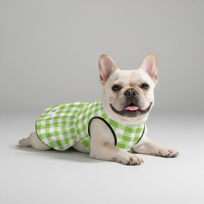 Lona   - French Bulldog Dresses for Females