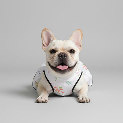 Hazel  - French Bulldog Dresses for Females