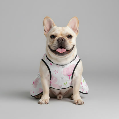 Zoya  - French Bulldog Dresses for Females