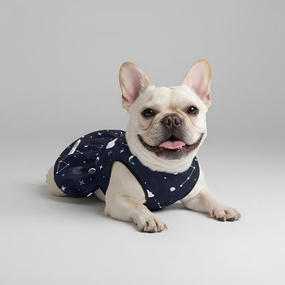 Stella  - French Bulldog Dresses for Females