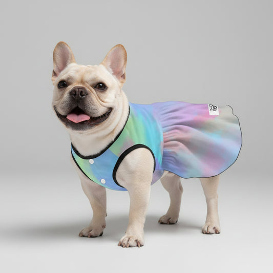 Ellie - French Bulldog Dresses for Females
