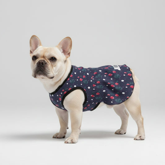 Bella - French Bulldog Dresses for Females