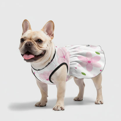 Zoya  - French Bulldog Dresses for Females