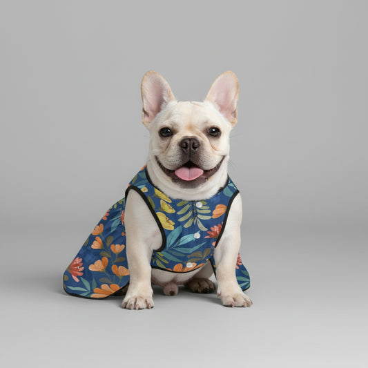 Audrey - French Bulldog Dresses for Females