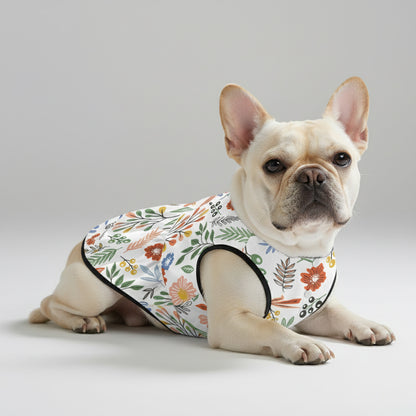Gianna - French Bulldog Dresses for Females