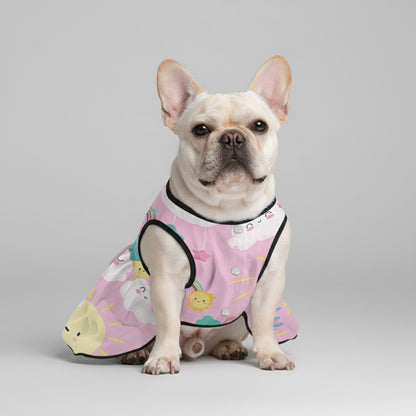 Mia - French Bulldog Dresses for Females