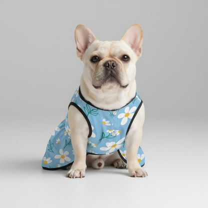 Kennedy - French Bulldog Dresses for Females