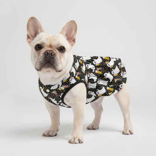 Halloween - French Bulldog Dresses for Females