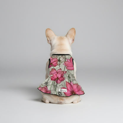 Sofia  - French Bulldog Dresses for Females