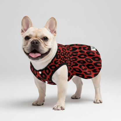 Layla  - French Bulldog Dresses for Females