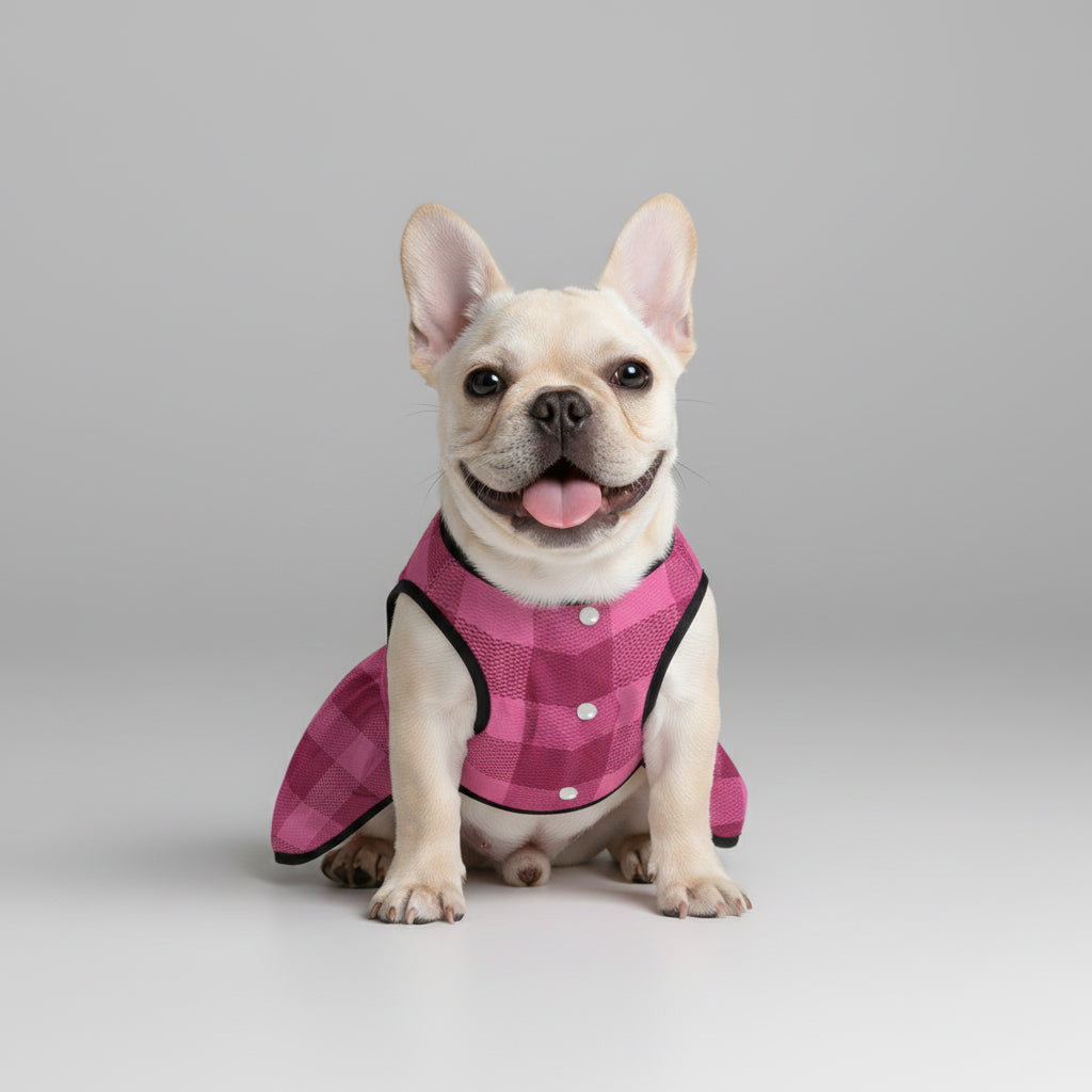 Giannaya - French Bulldog Dresses for Females