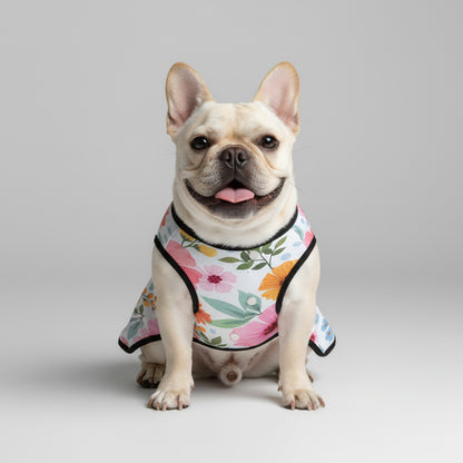 Naomi  - French Bulldog Dresses for Females