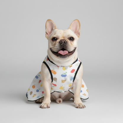 Lulu - French Bulldog Dresses for Females