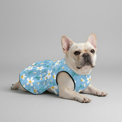 Kennedy - French Bulldog Dresses for Females