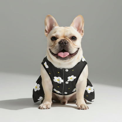 Coco - French Bulldog Dresses for Females