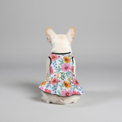 Naomi  - French Bulldog Dresses for Females
