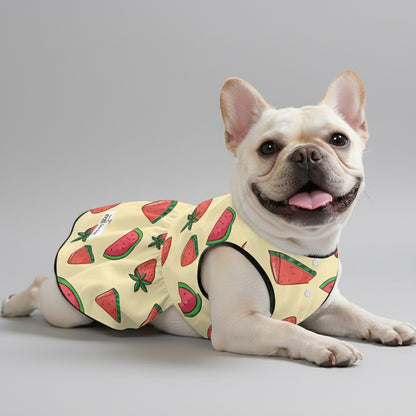 Willow - French Bulldog Dresses for Females