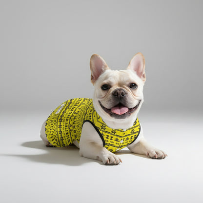 Victoria - French Bulldog Dresses for Females