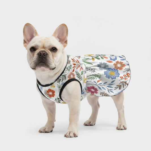 Gianna - French Bulldog Dresses for Females