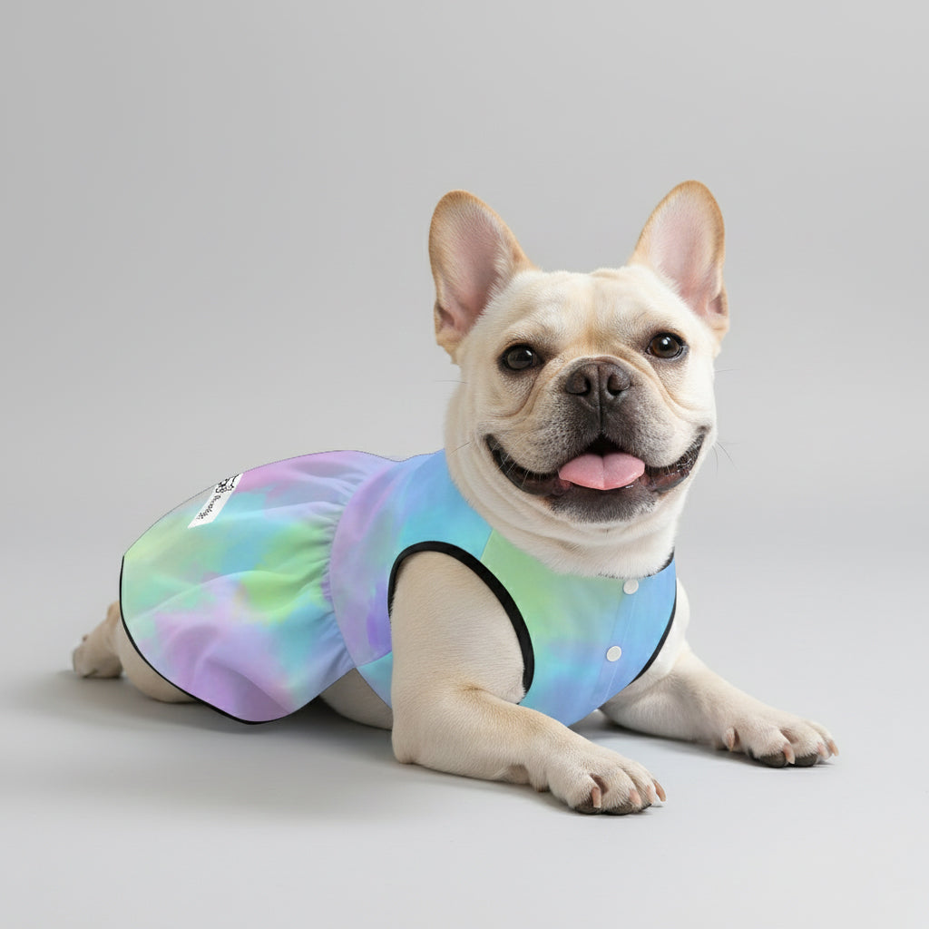 Ellie - French Bulldog Dresses for Females
