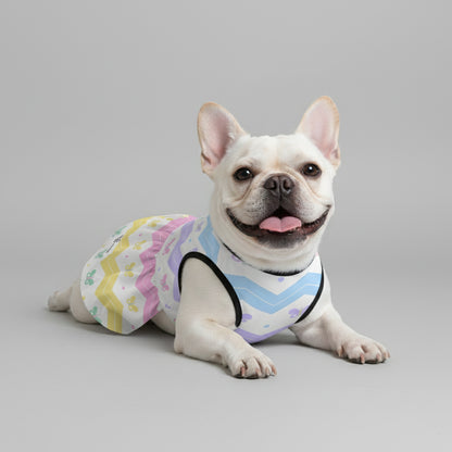Riley - French Bulldog Dresses for Females