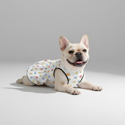 Lulu - French Bulldog Dresses for Females