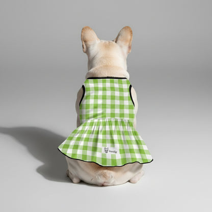 Lona   - French Bulldog Dresses for Females