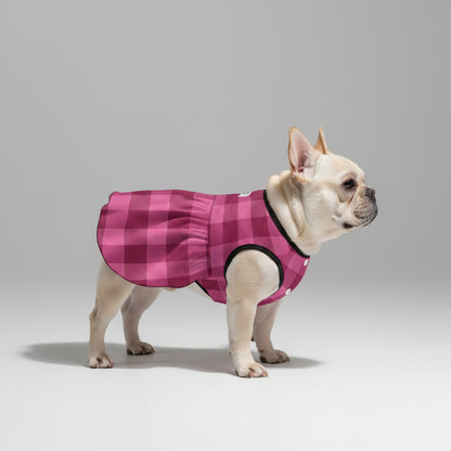 Giannaya - French Bulldog Dresses for Females