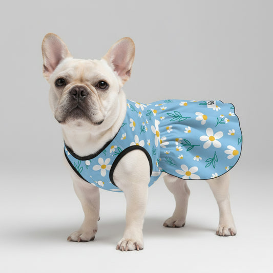 Kennedy - French Bulldog Dresses for Females