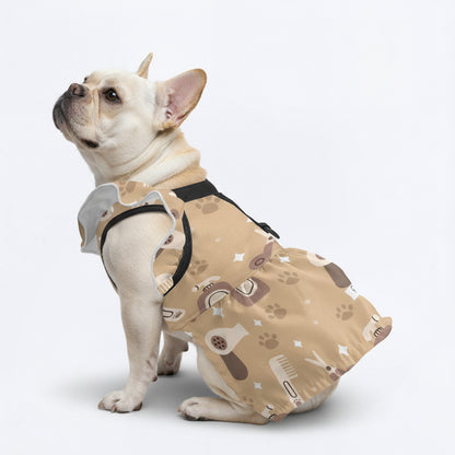 Olive - French Bulldog Dresses for Females