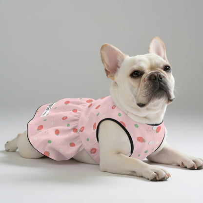 Mila - French Bulldog Dresses for Females