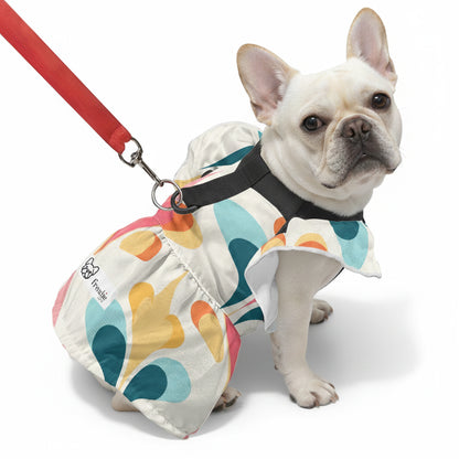 Poppy - French Bulldog Dresses for Females
