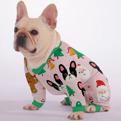 Rio - Frenchie Pajama