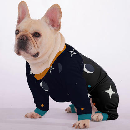 Winnie - Frenchie Pajama