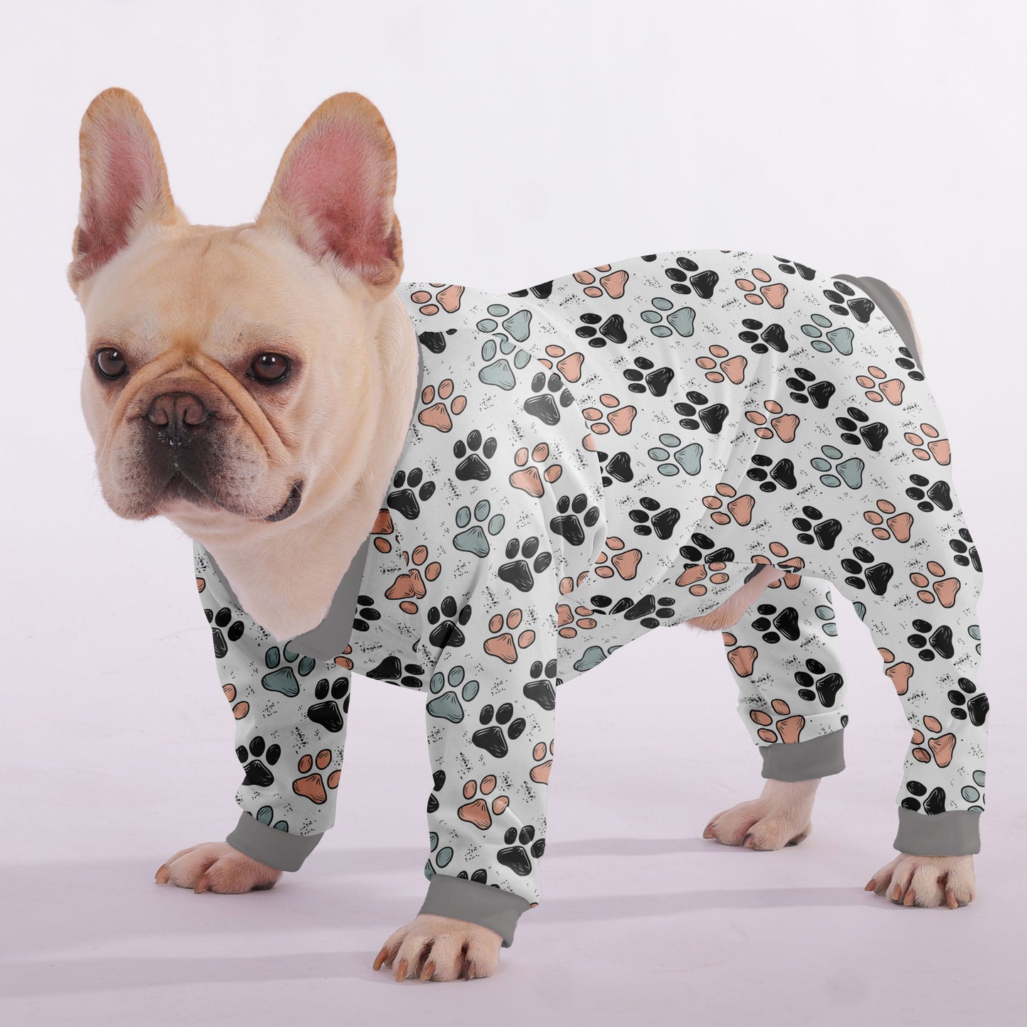 Frito - Frenchie Pajama