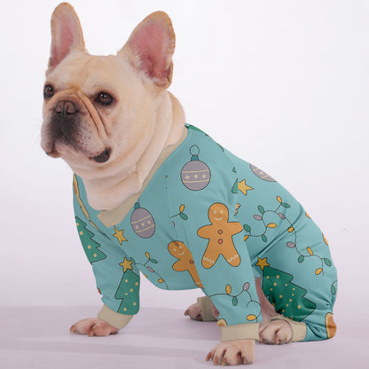 Diesel - Frenchie Pajama